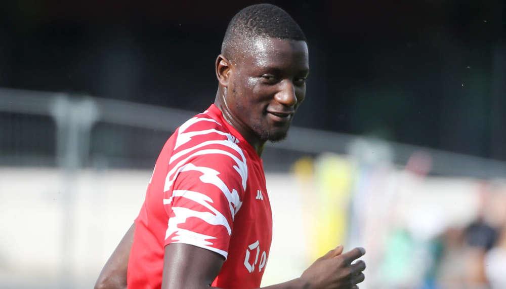 Mehrere Premier League-Klubs heiss auf Torjäger Serhou Guirassy