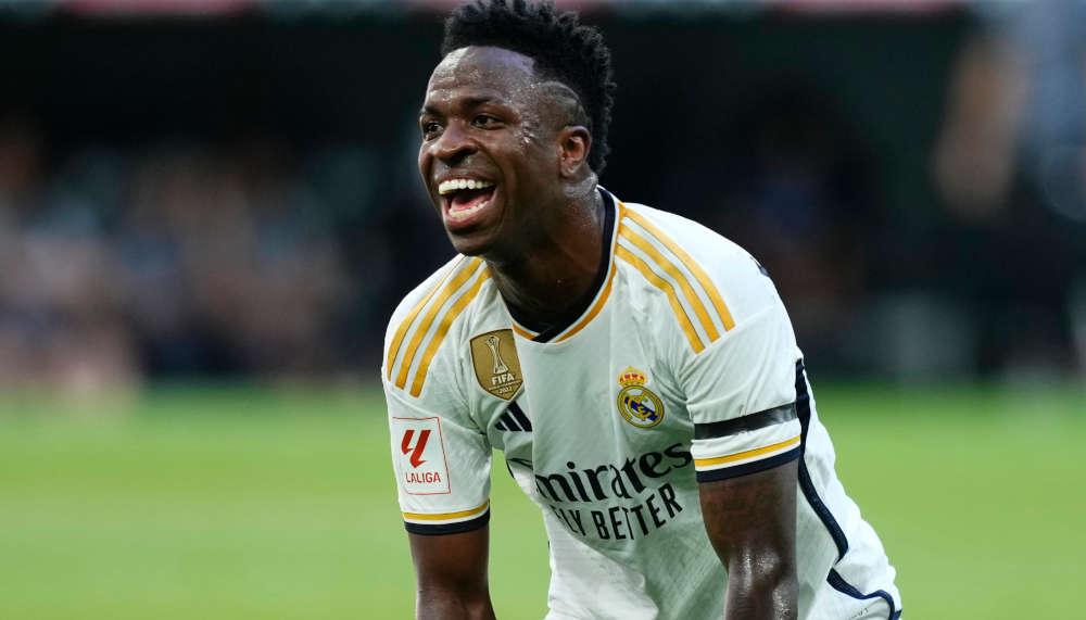 Real Madrid hat 5 Vertragsverlängerungen getätigt ohne etwas zu sagen