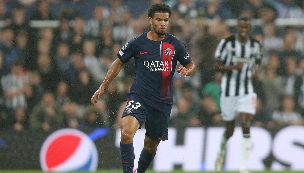 Manchester City interessiert: PSG will mit Wunderkind verlängern