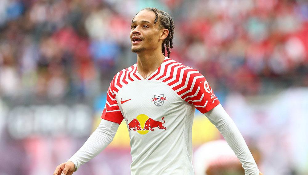 Er soll Mbappé-Nachfolger bei PSG werden