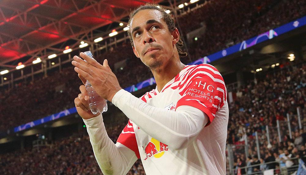 Nach Wechselgerüchten: Poulsen steht vor Leipzig-Verlängerung