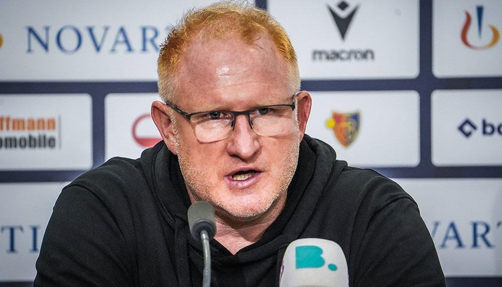 Vogel: «Uns fehlt ein Stück Gnaden- und Kompromisslosigkeit»