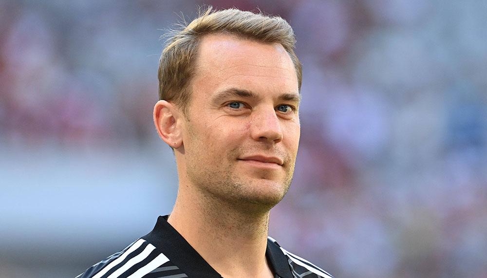 «Gab paar Rückschläge»: Neuer freut sich «sehr» aufs Comeback