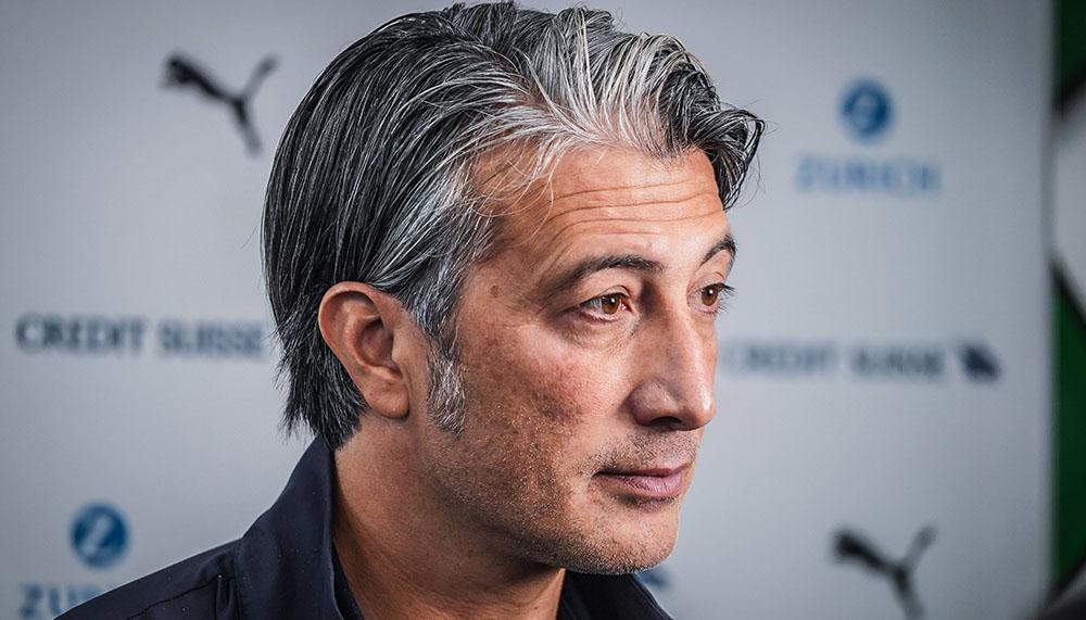 WM 2030 in 6 Ländern? Das sagt Nati-Trainer Murat Yakin