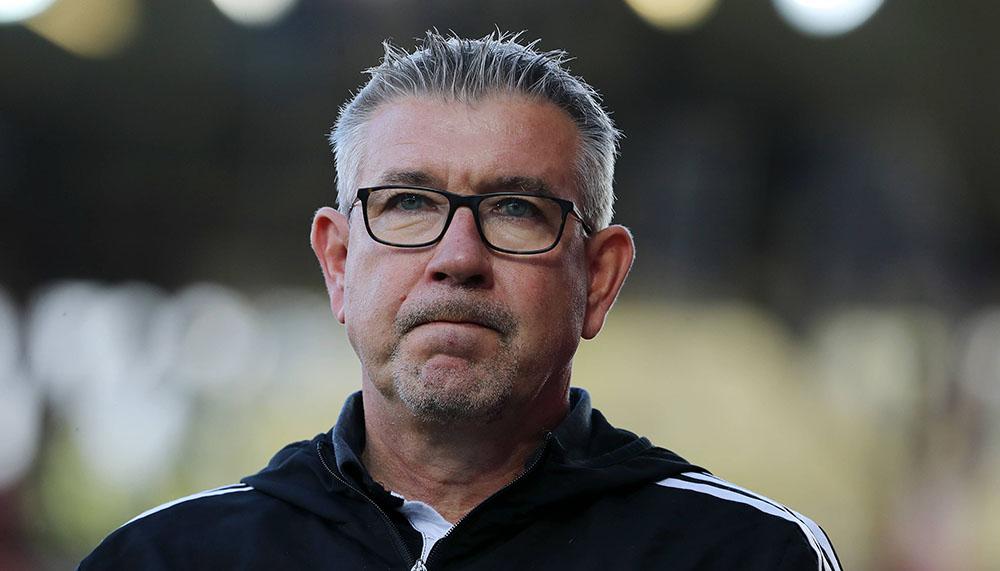 Union-Manager Ruhnert stärkt Fischer, aber …