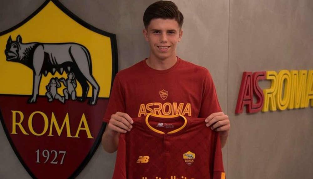 Alessandro Romano
