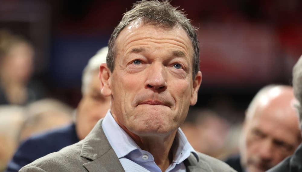 Marketing-Boss Andreas Jung verlässt die Bayern