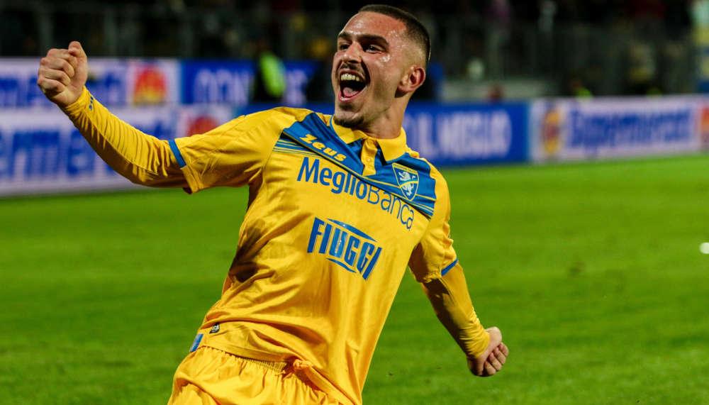 Frosinone wird Option bei Bayern-Leihgabe Ibrahimovic aktivieren