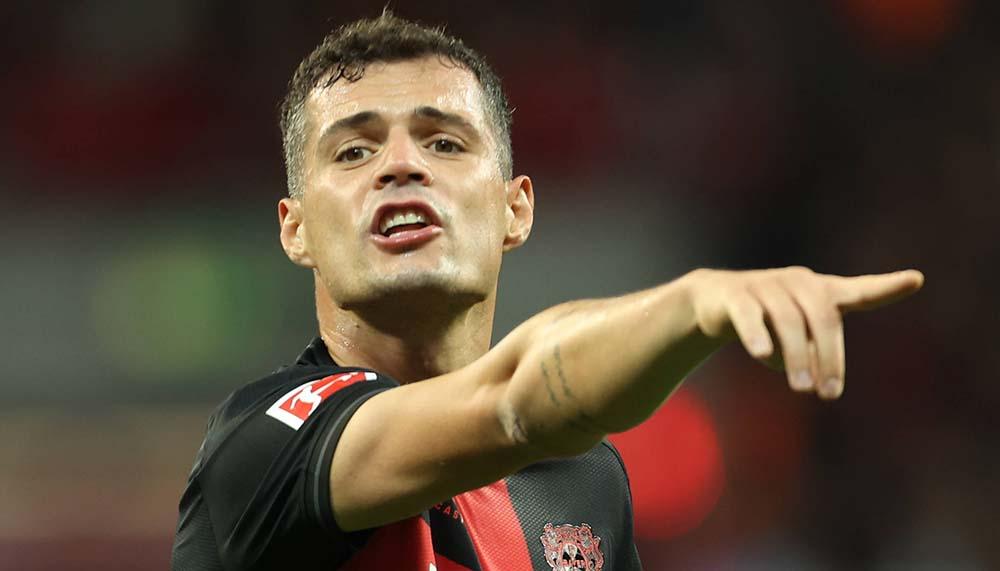 Ex-Arsenal-Star vermisst Xhaka: «Er war ein gutes Bindeglied»