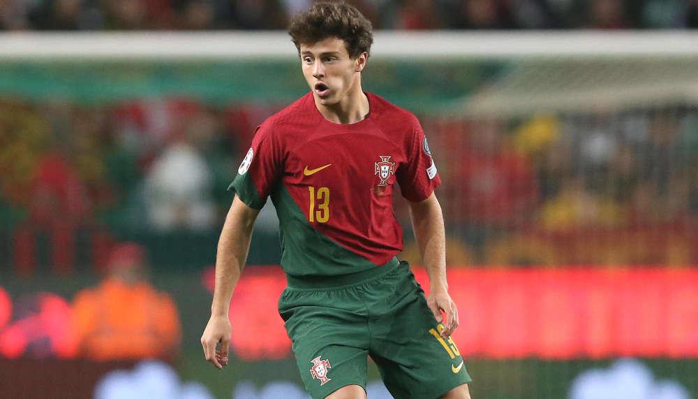 Bernardo Silva will Landsmann João Neves zu ManCity lotsen