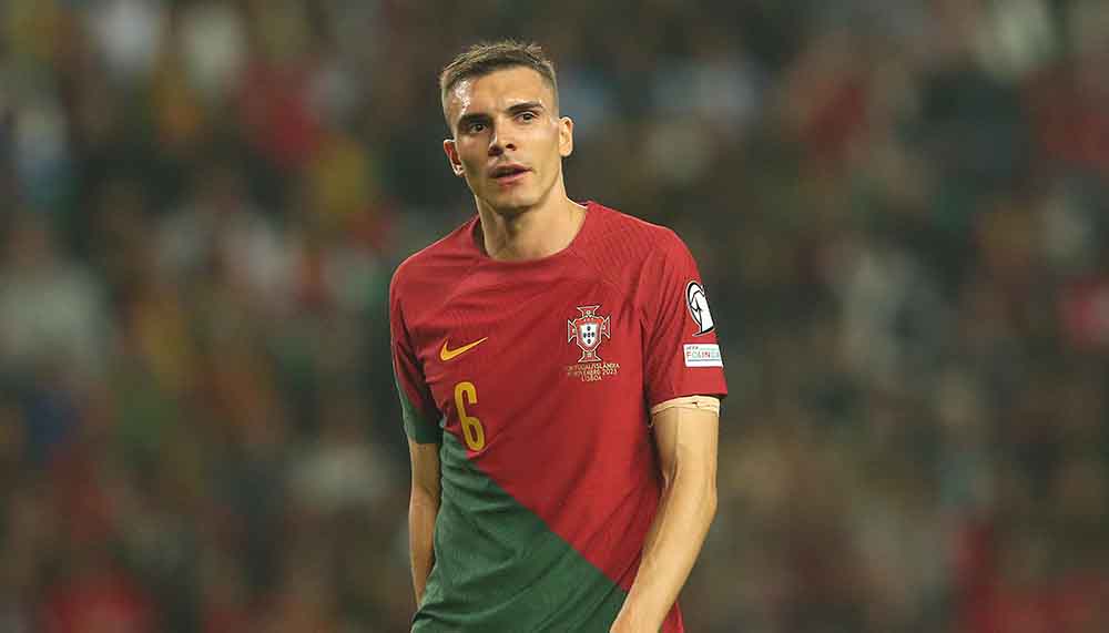 Joao Palhinha