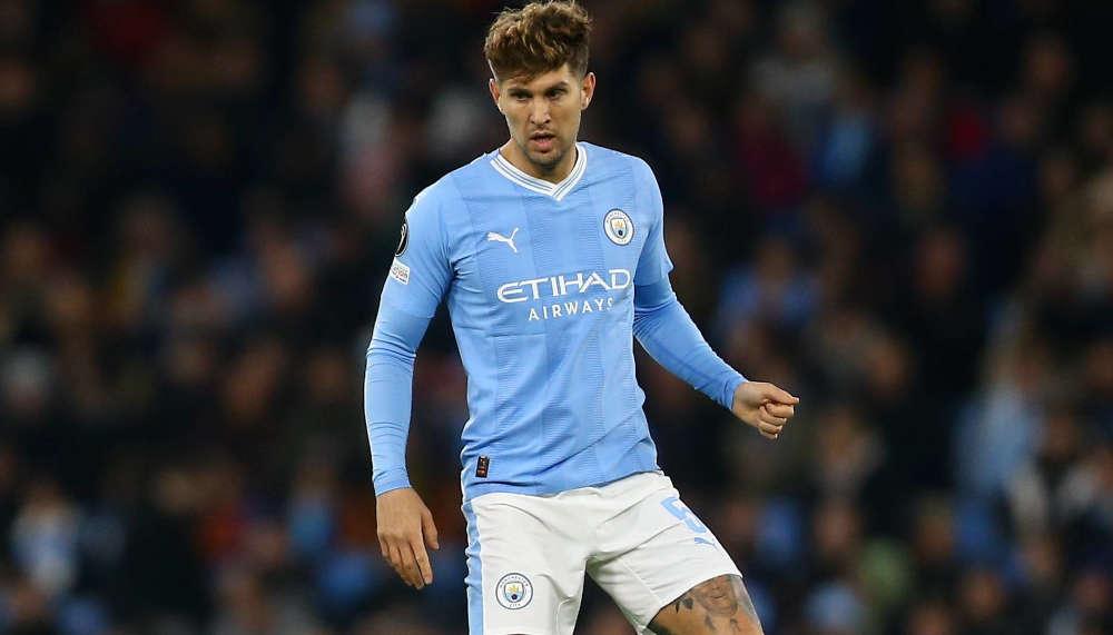 John Stones fällt nach YB-Spiel längere Zeit aus