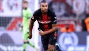 Jonathan Tah