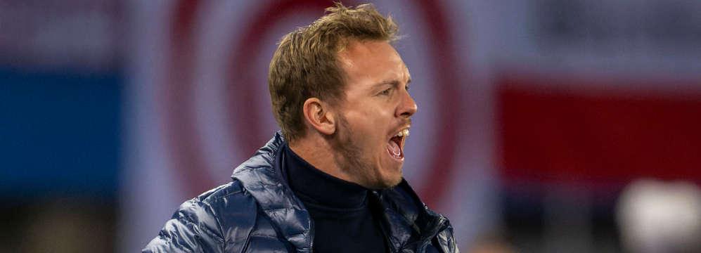 Julian Nagelsmann