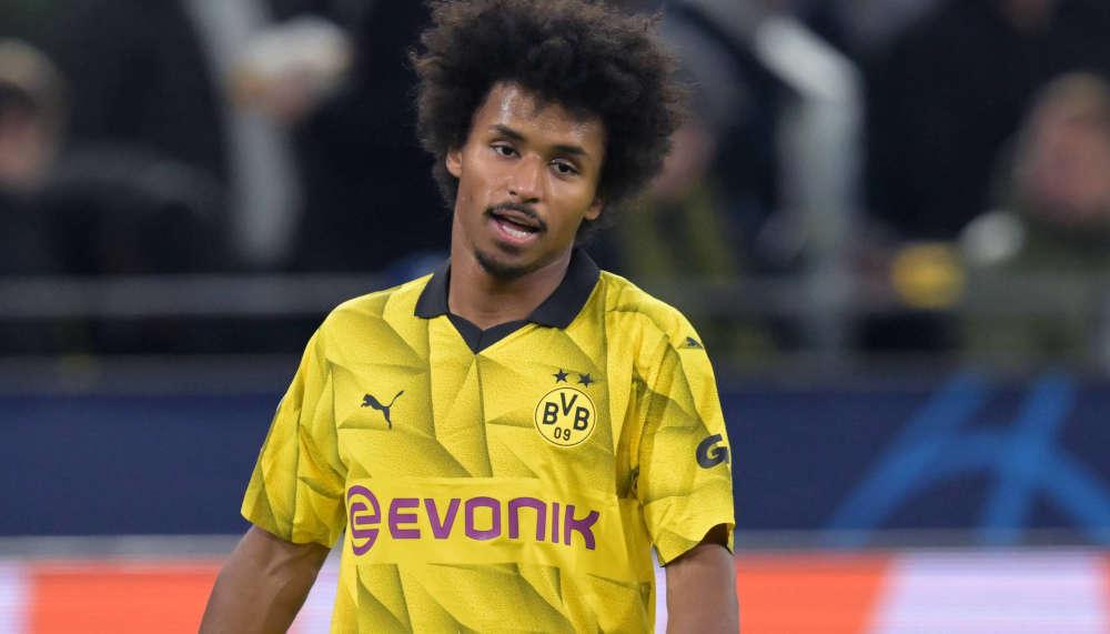 BVB-Bosse machen Karim Adeyemi eine Ansage
