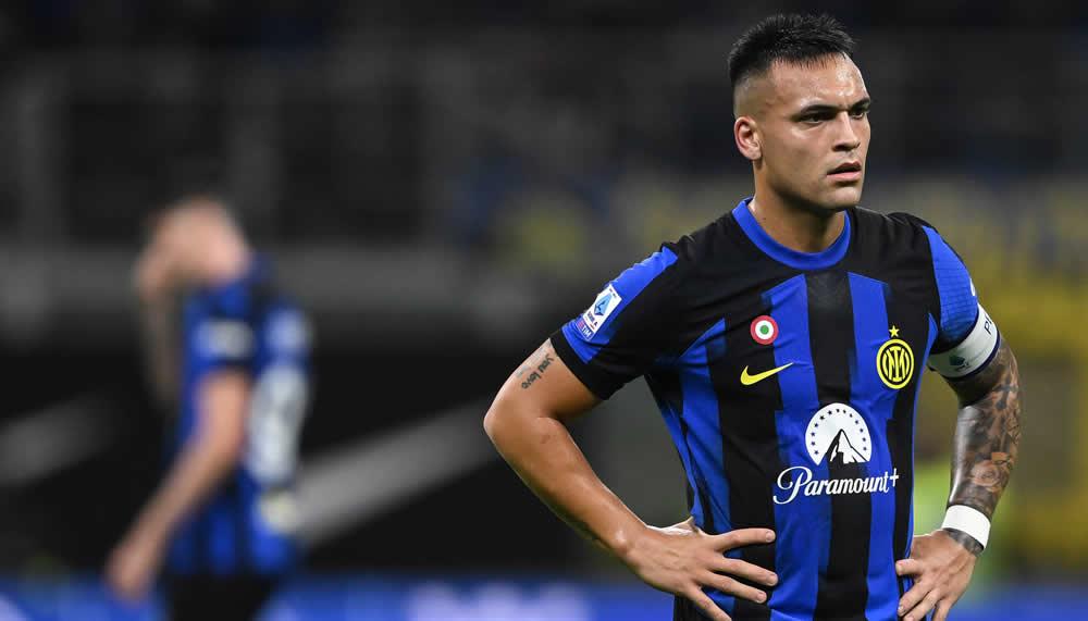 Neuer Inter-Vertrag für Lautaro Martinez – es hakt am Gehalt