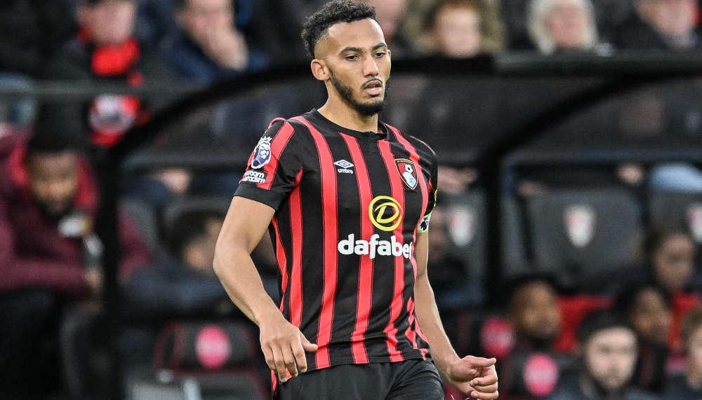Milan will im Januar Verteidiger Lloyd Kelly