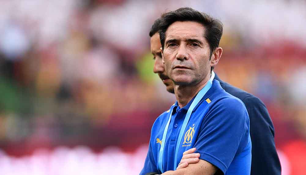 Villarreal will Ex-Trainer Marcelino zurückholen