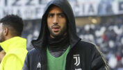 Mehdi Benatia