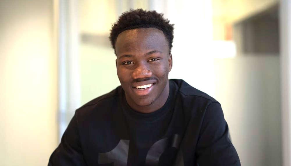 Fix: Die Bayern geben einen Transfer für Sommer 2024 bekannt