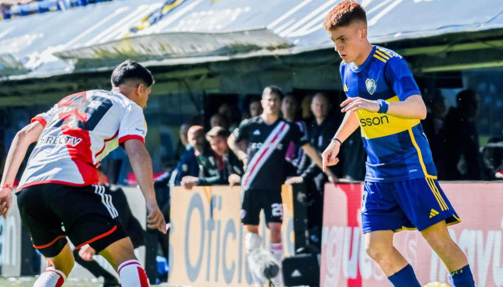 Die grössten Fussballrivalitäten