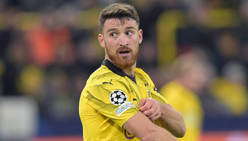 Türkische Topklubs offenbar an Salih Özcan dran