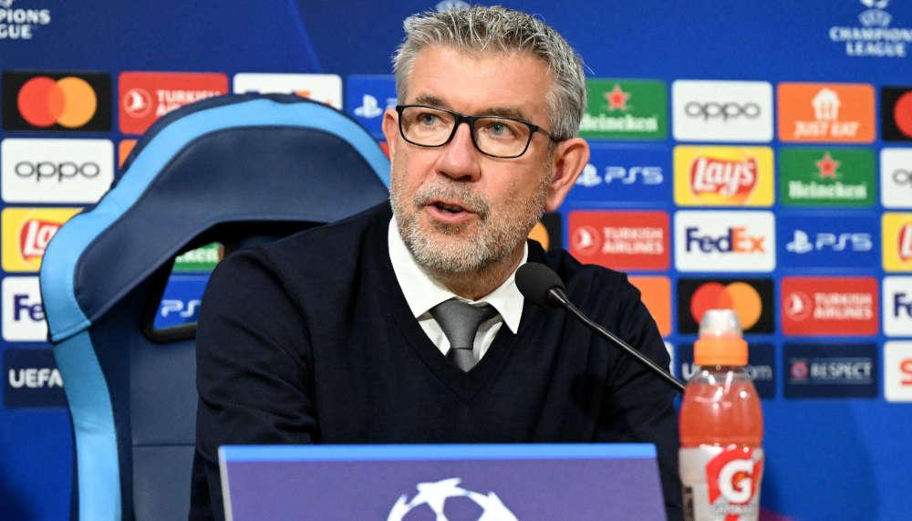 Urs Fischer beklagt nach Union-Remis fehlenden Respekt