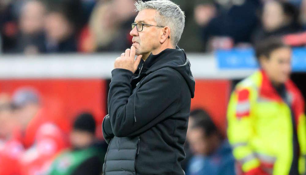 Urs Fischer wird bereits als Yakin-Nachfolger ins Spiel gebracht