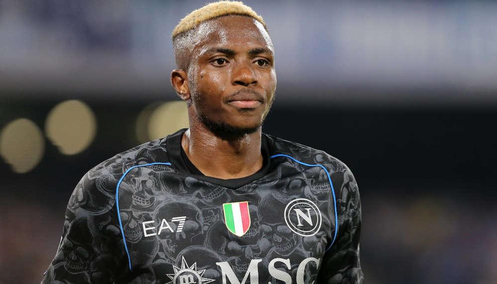 Victor Osimhen