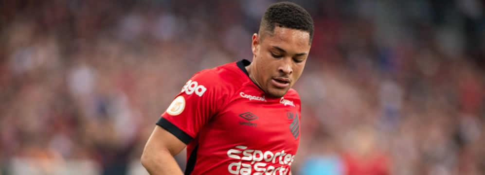 Vitor Roque 997 imago