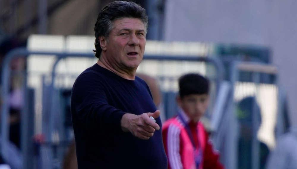 Walter Mazzarri
