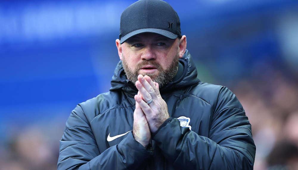Wayne Rooney beichtet Alkohol-Probleme