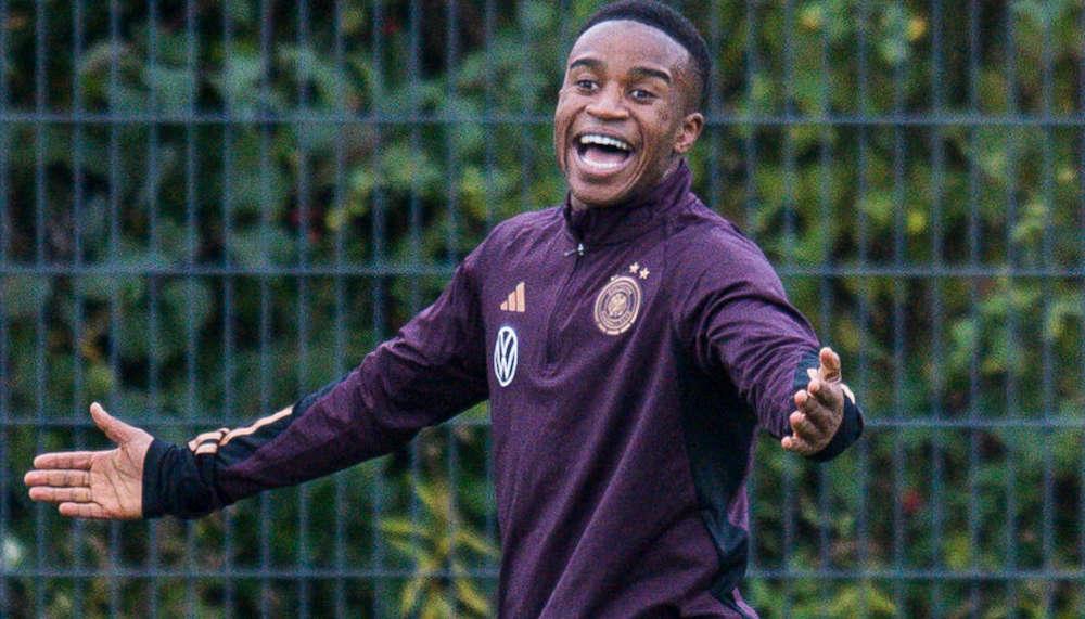 Youssoufa Moukoko