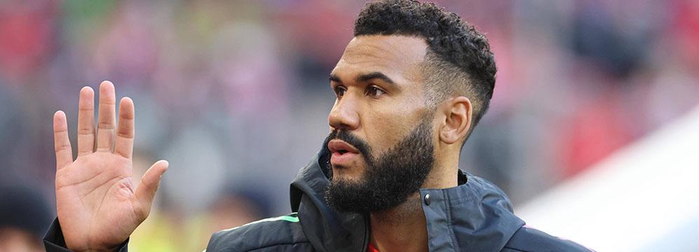 Eric Maxim Choupo-Moting