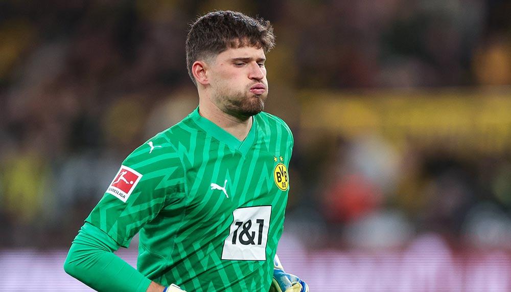 ManUnited strebt wohl Tausch zwischen Sancho und Kobel an