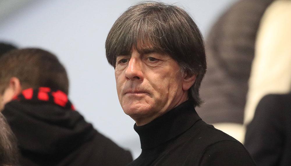 Ex-Bundestrainer Joachim Löw bewertet Julian Nagelsmann