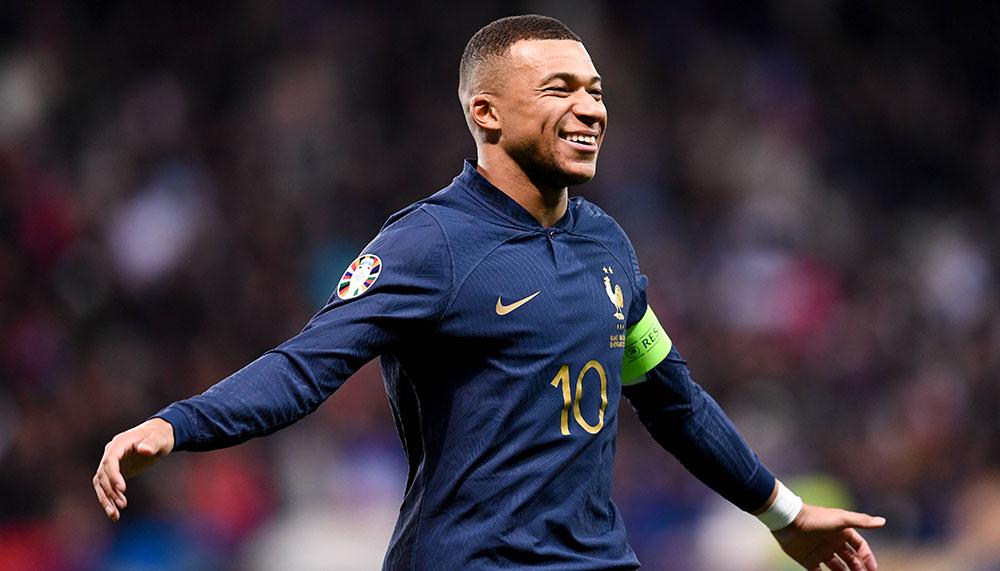 Mbappé knackt besondere Marke: «300 sind einfach Irrsinn»
