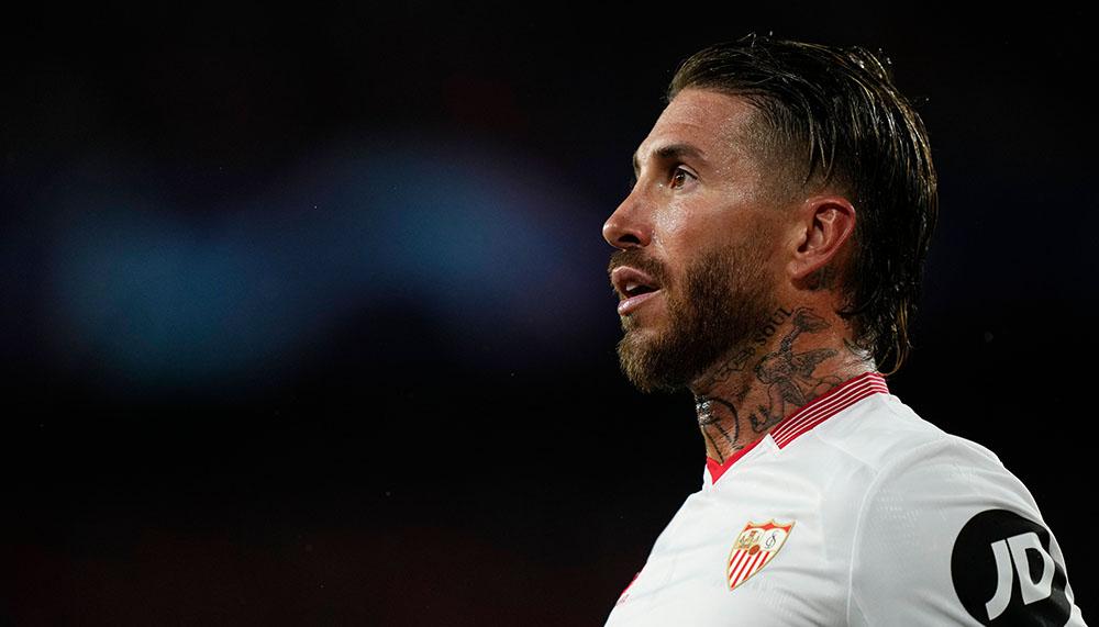 Autogramm-Verweigerung: Sergio Ramos erklärt sich