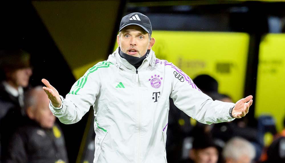 Nach Kritik: Tuchel bricht bizarres Interview ab