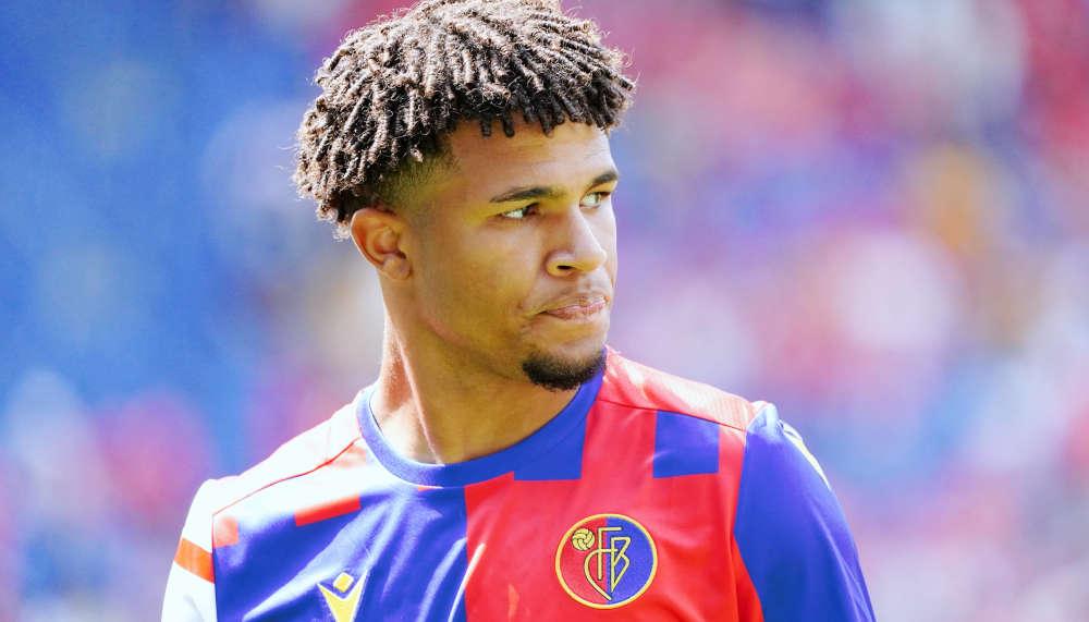 FCB-Youngster Onyegbule wird in die Challenge League verliehen