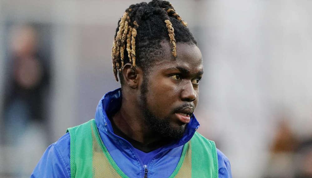 Ex-GC- und Aarau-Profi Allen Njie wechselt ins Ländle