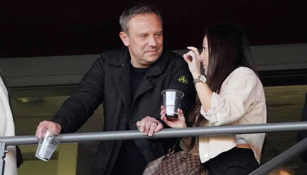 Besiktas-Suche: Ex-FCZ-Trainer André Breitenreiter einer der Top-Kandidaten