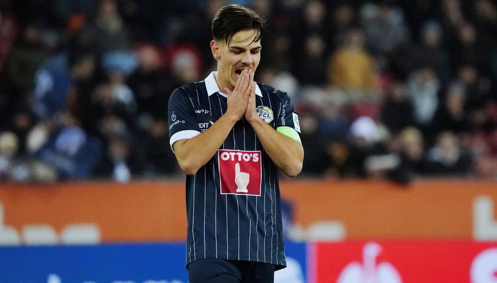 Exklusiv: Luzern-Captain Ardon Jashari zweifelt an Bundesliga-Wechsel