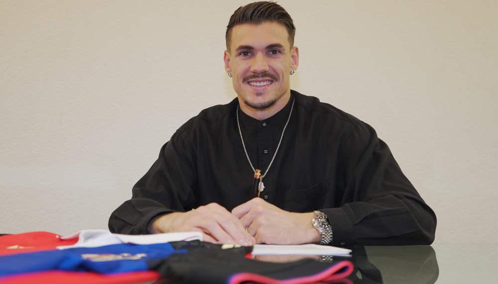Der FC Basel schnappt sich Ex-FCZler Benjamin Kololli