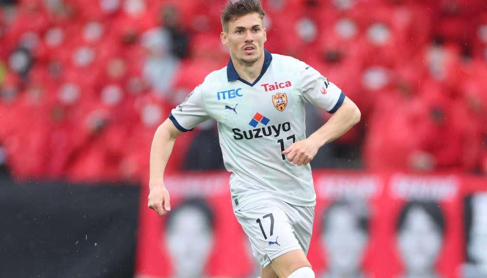 FC Basel kurz vor Transfer von ExFCZProfi Benjamin Kololli