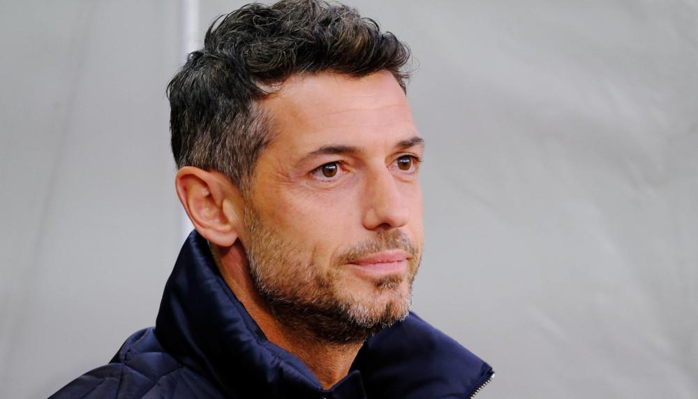 Blerim Dzemaili kann sich einen Job als Trainer nun doch vorstellen