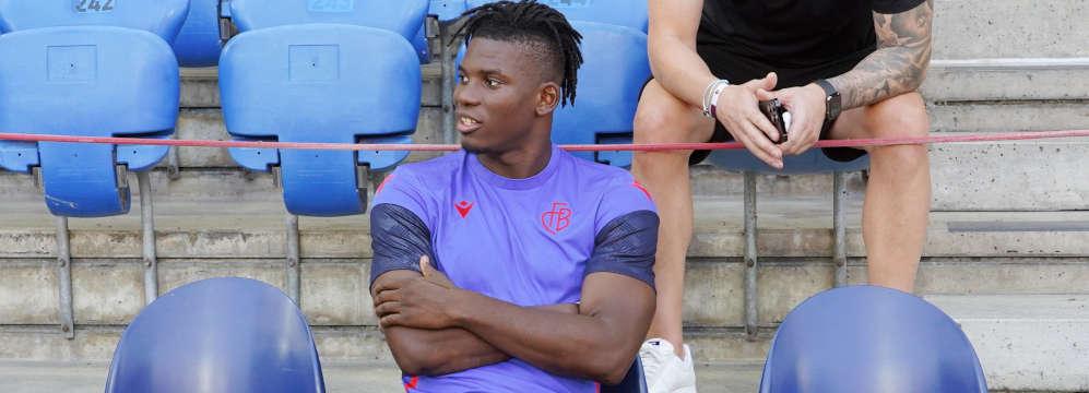 Breel Embolo