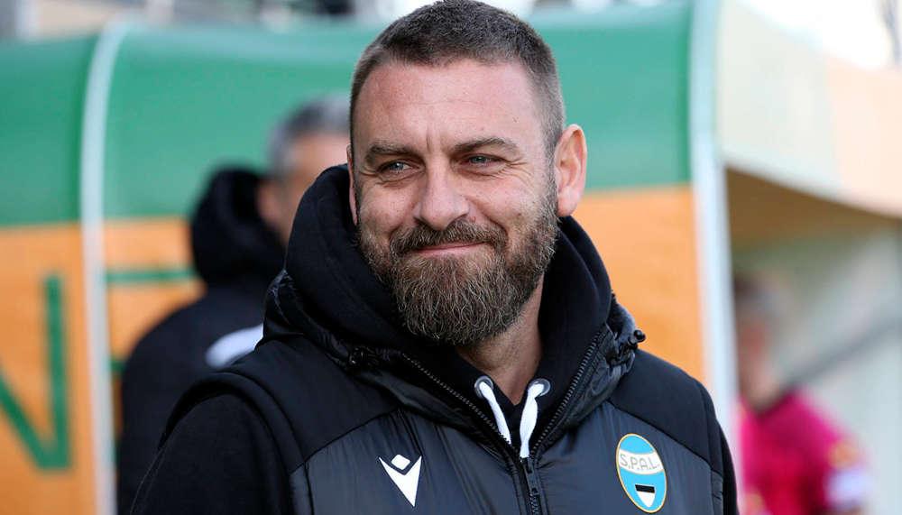 Daniele De Rossi