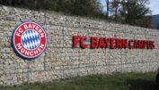 FC Bayern Campus 1000 imago