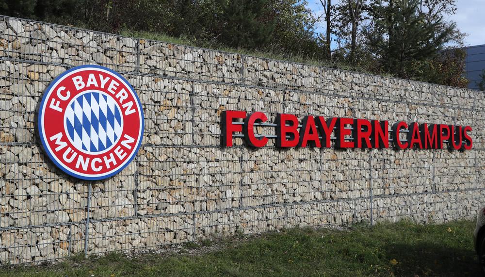 Fix: FC Bayern verpflichtet Nachwuchstalent aus Amerika